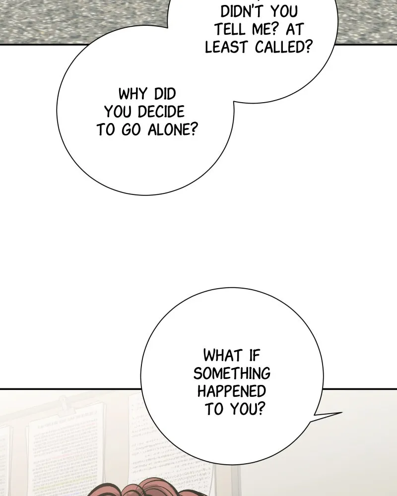 The Guy Upstairs Chapter 49 page 33 - 