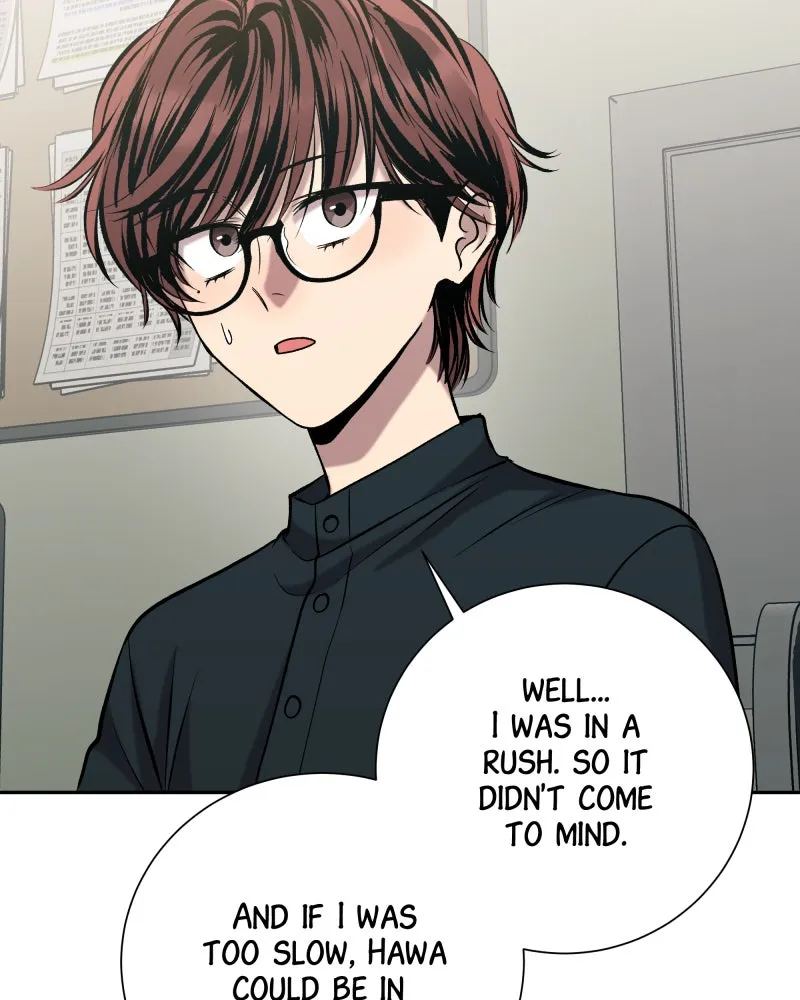 The Guy Upstairs Chapter 49 page 34 - 