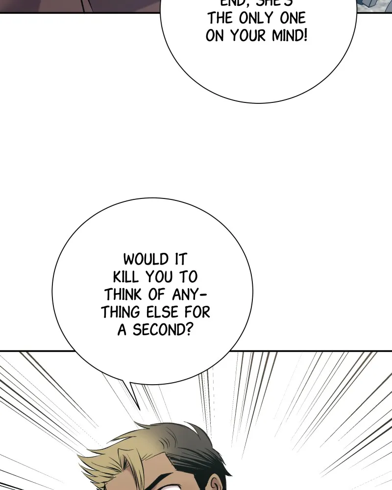 The Guy Upstairs Chapter 49 page 40 - 
