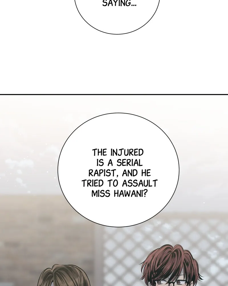 The Guy Upstairs Chapter 49 page 5 - 