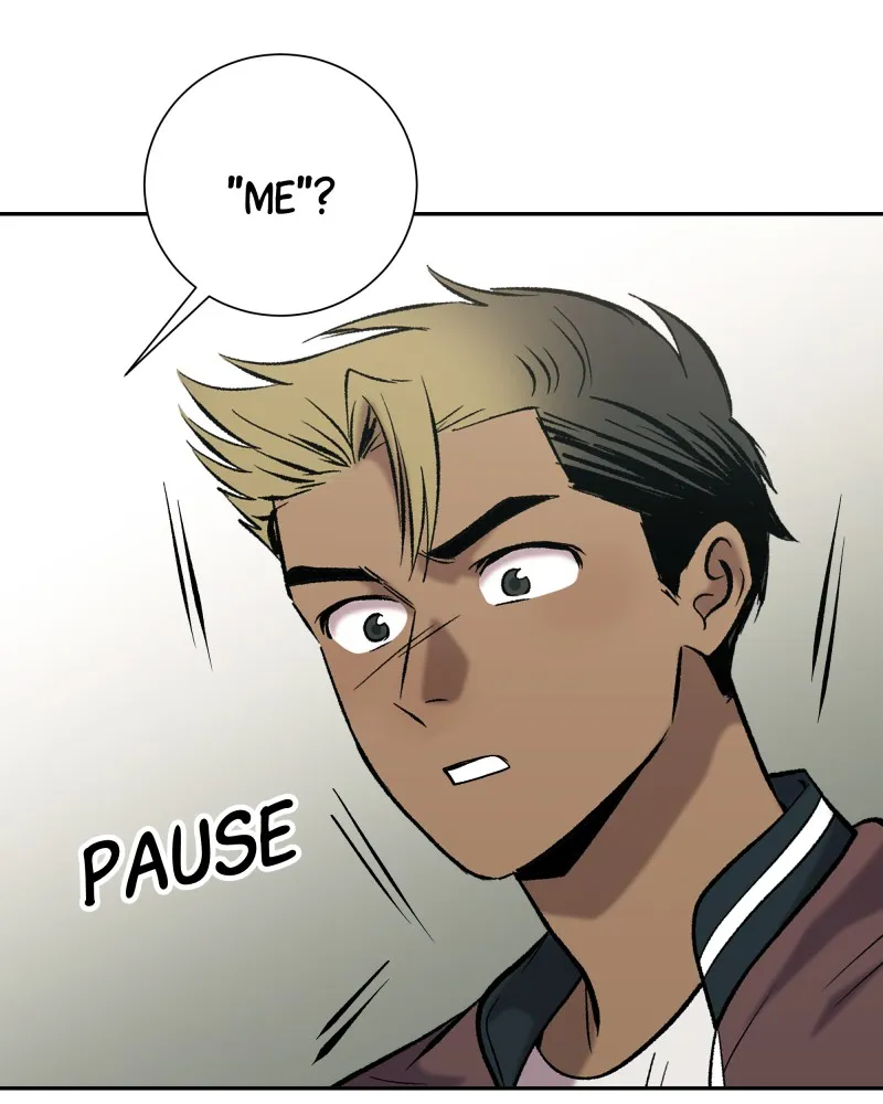 The Guy Upstairs Chapter 49 page 42 - 