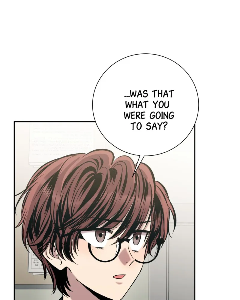 The Guy Upstairs Chapter 49 page 44 - 