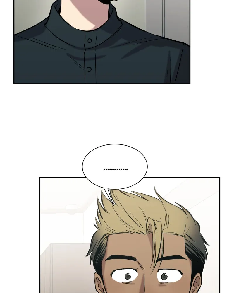The Guy Upstairs Chapter 49 page 45 - 