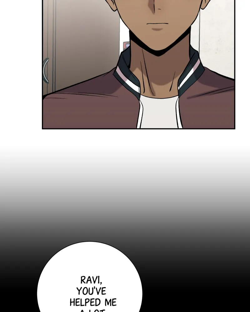The Guy Upstairs Chapter 49 page 46 - 