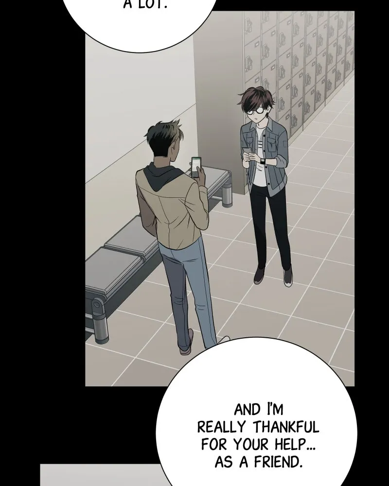 The Guy Upstairs Chapter 49 page 47 - 