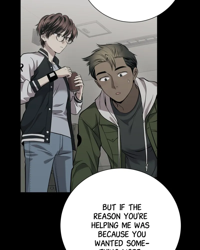The Guy Upstairs Chapter 49 page 48 - 