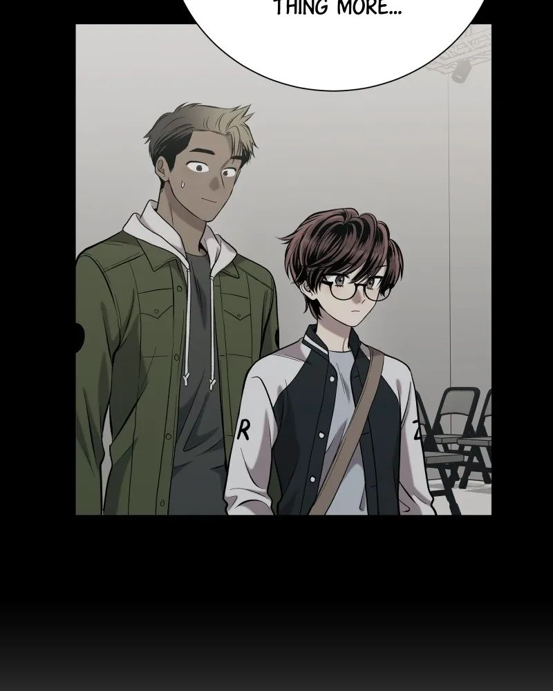 The Guy Upstairs Chapter 49 page 49 - 