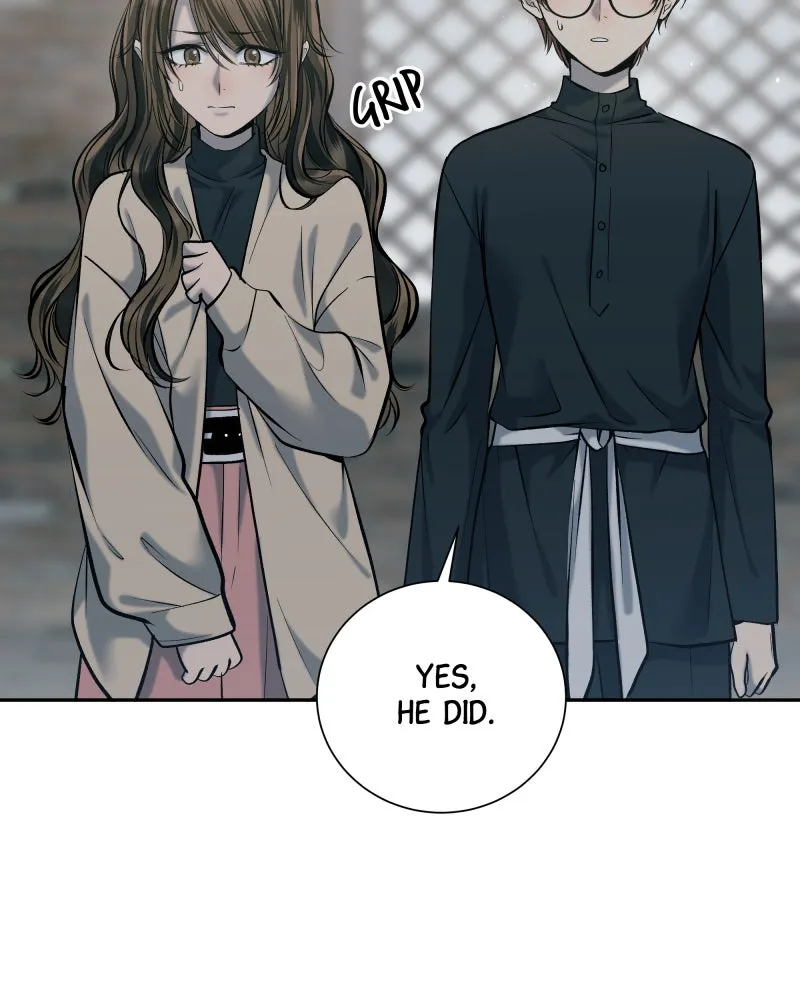 The Guy Upstairs Chapter 49 page 6 - 
