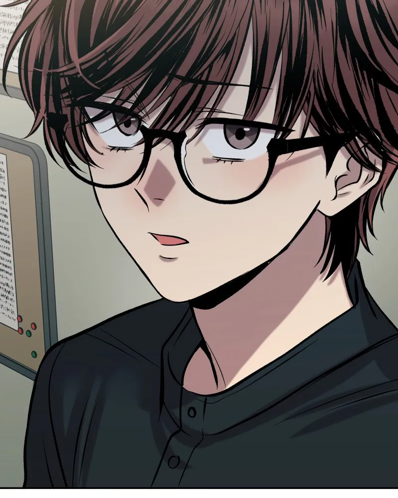 The Guy Upstairs Chapter 49 page 51 - 