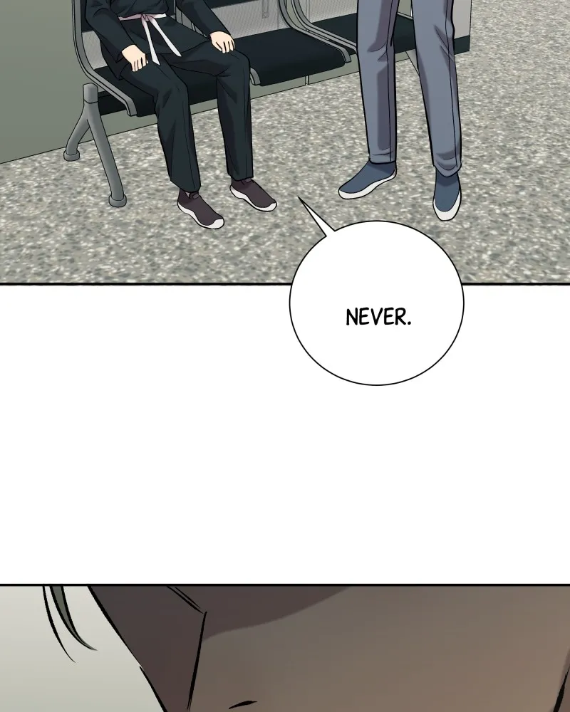 The Guy Upstairs Chapter 49 page 55 - 