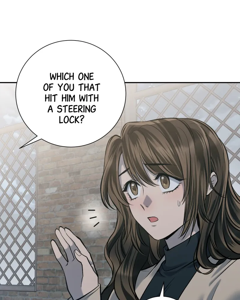 The Guy Upstairs Chapter 49 page 7 - 