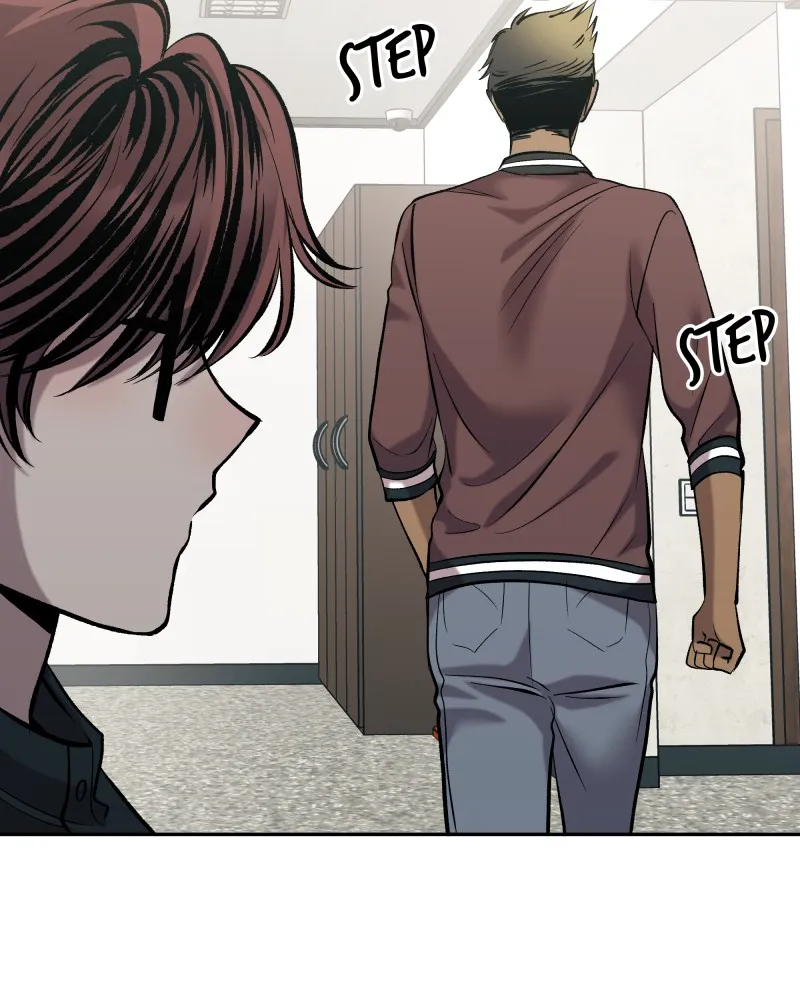 The Guy Upstairs Chapter 49 page 61 - 