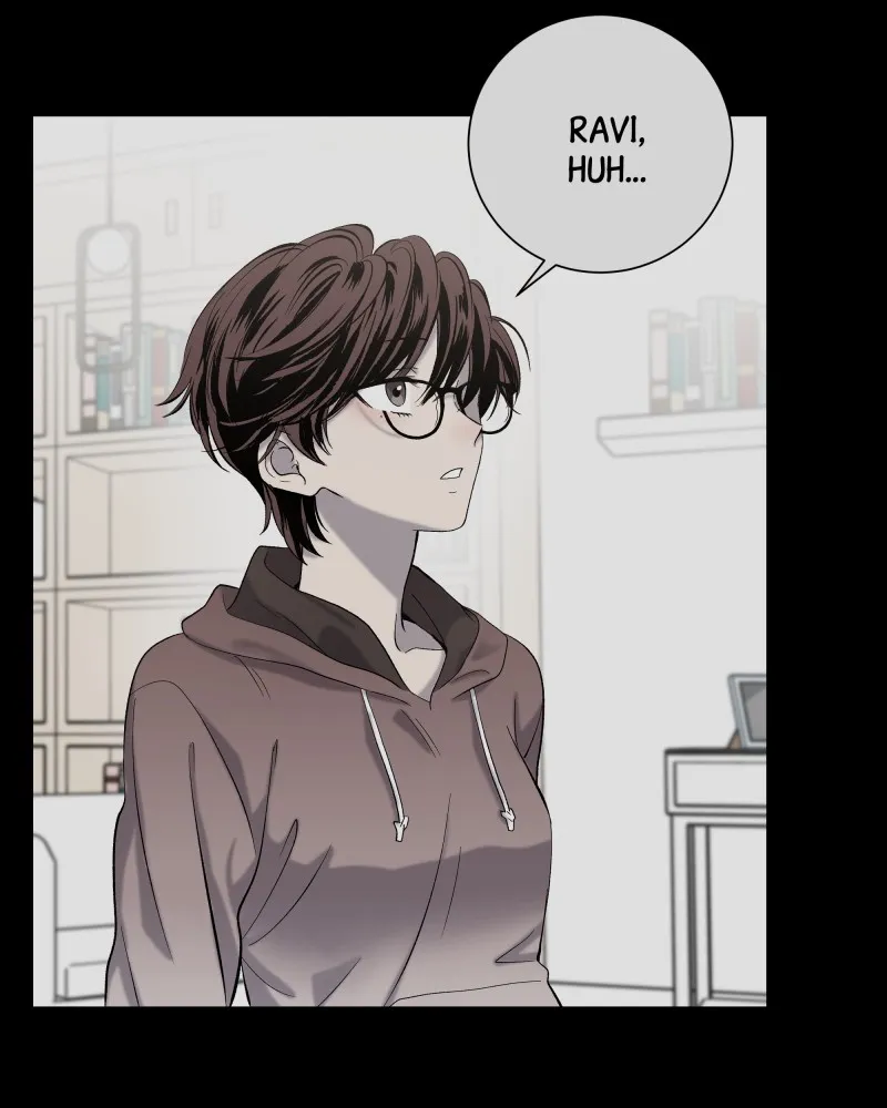 The Guy Upstairs Chapter 49 page 67 - 