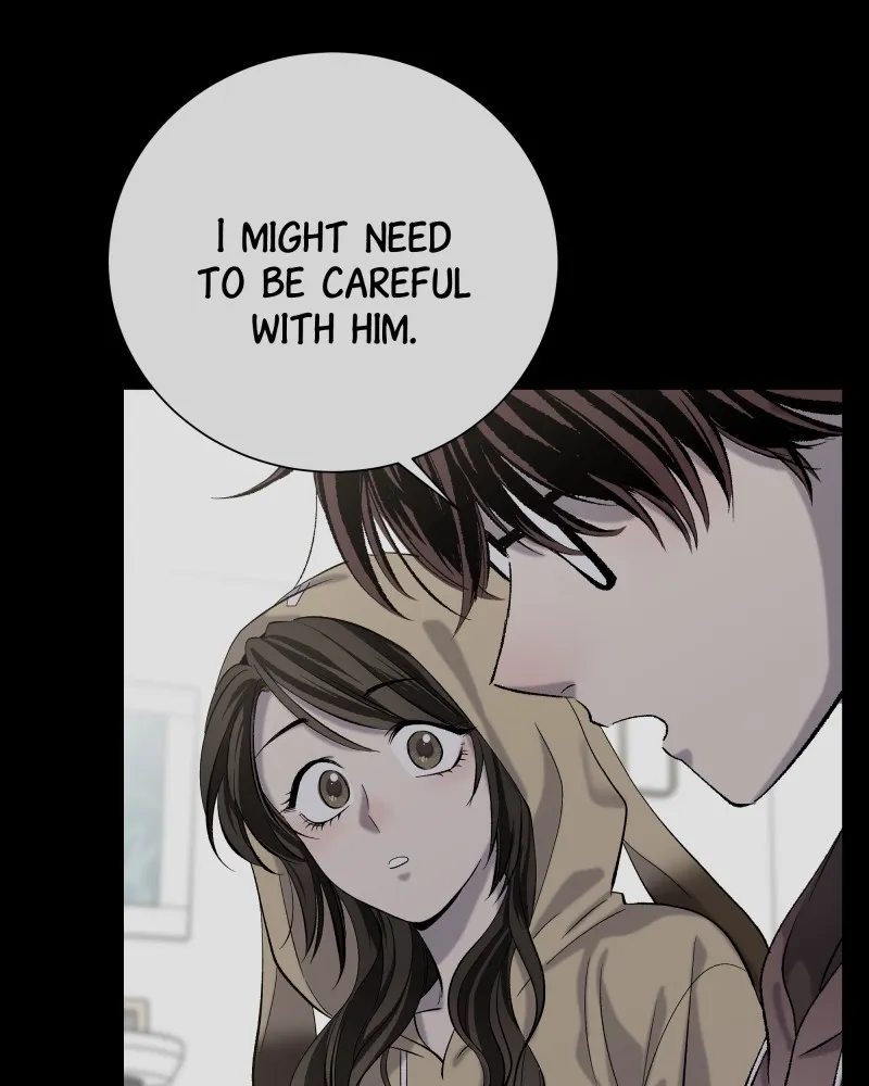 The Guy Upstairs Chapter 49 page 68 - 