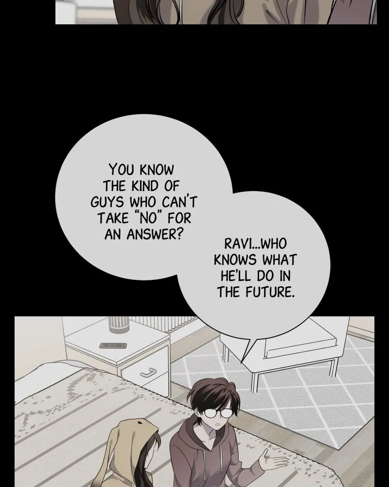 The Guy Upstairs Chapter 49 page 69 - 