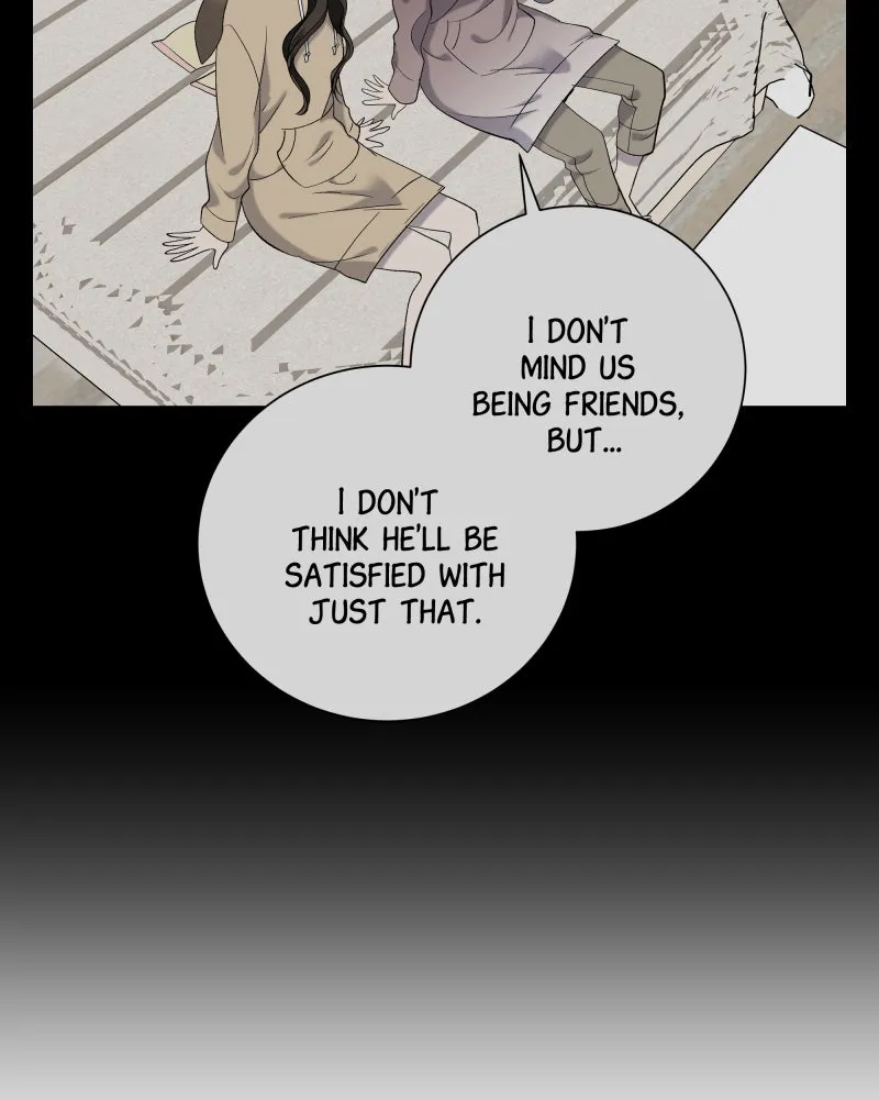 The Guy Upstairs Chapter 49 page 70 - 