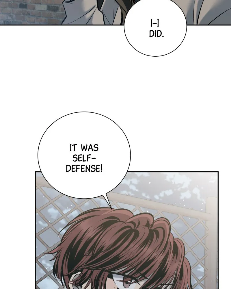 The Guy Upstairs Chapter 49 page 8 - 