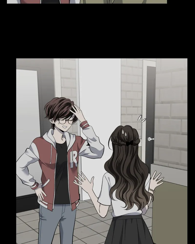The Guy Upstairs Chapter 49 page 75 - 