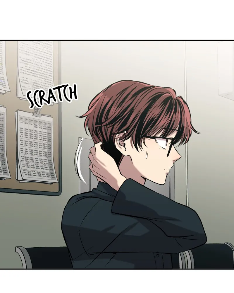 The Guy Upstairs Chapter 49 page 81 - 