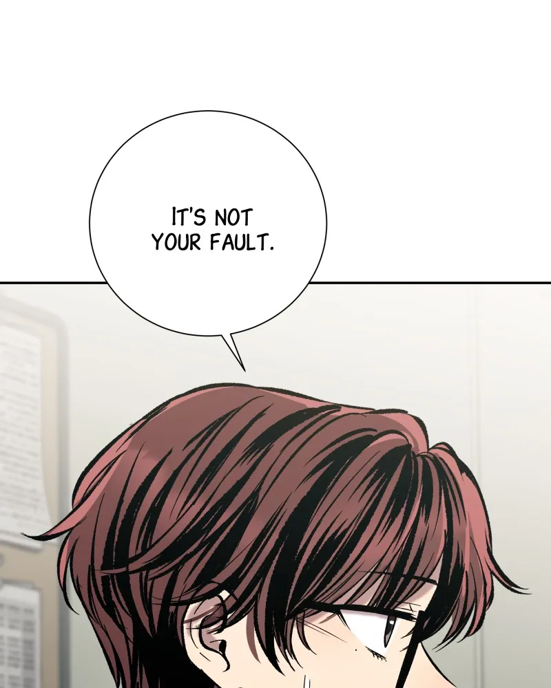 The Guy Upstairs Chapter 49 page 82 - 