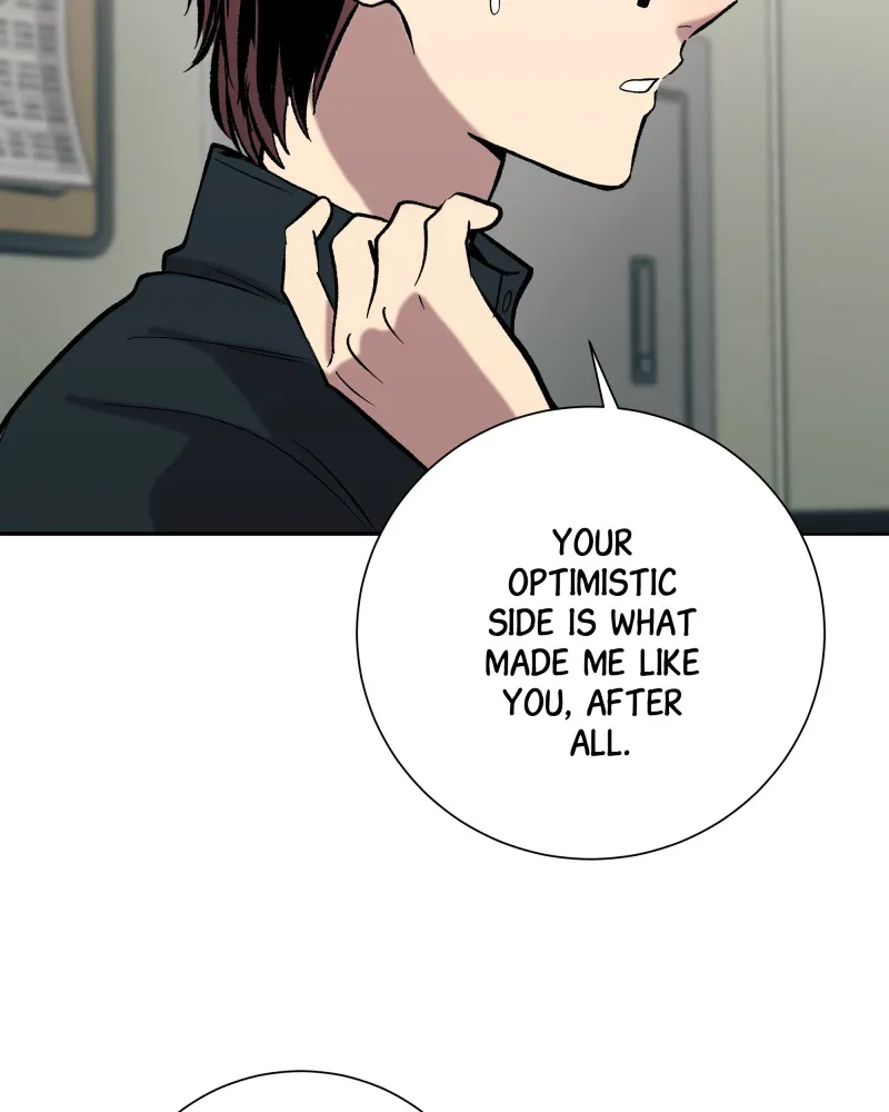 The Guy Upstairs Chapter 49 page 83 - 