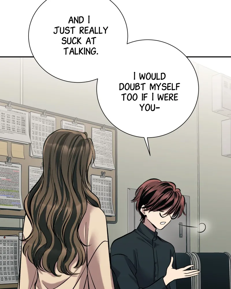 The Guy Upstairs Chapter 49 page 84 - 