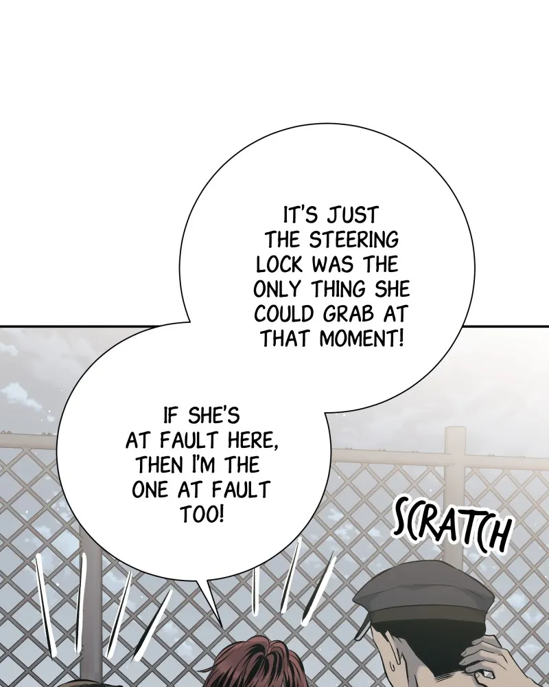 The Guy Upstairs Chapter 49 page 10 - 