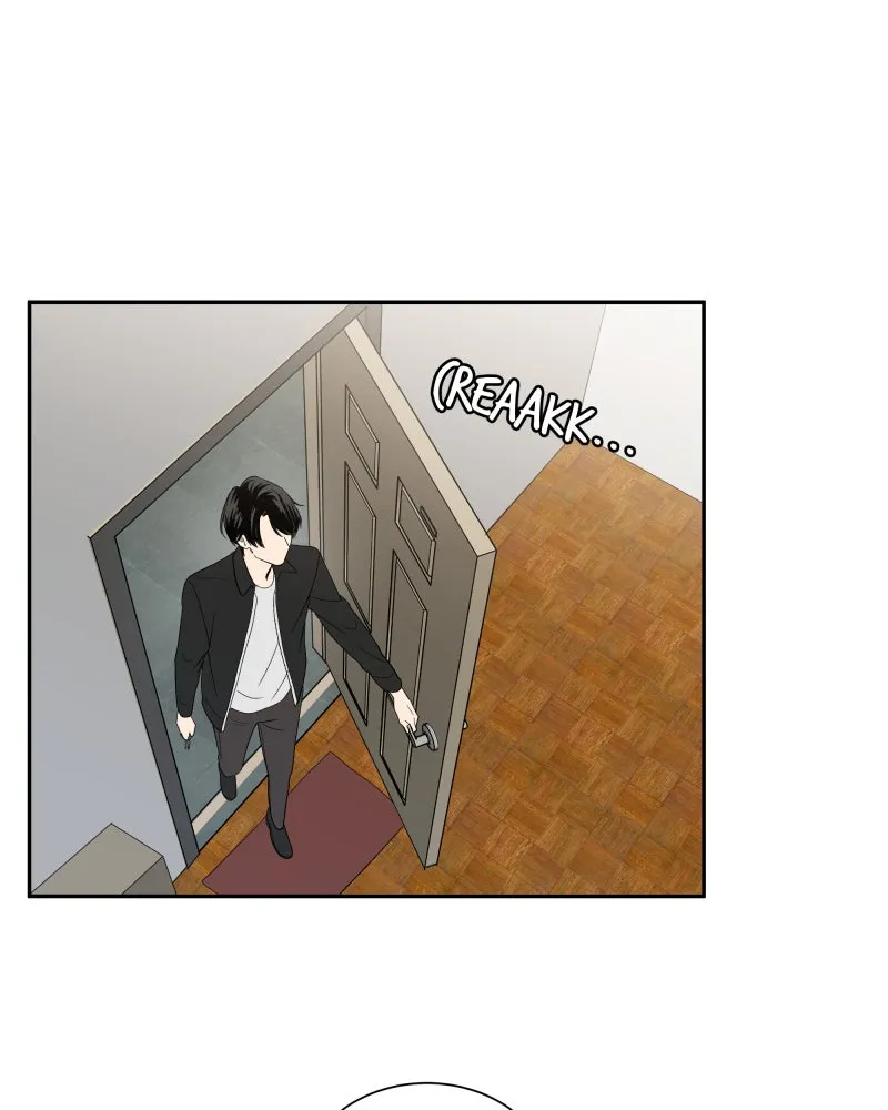 The Guy Upstairs Chapter 5 page 1 - 