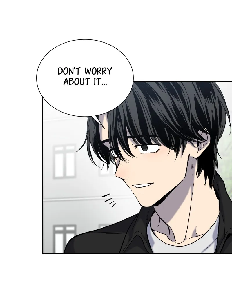 The Guy Upstairs Chapter 5 page 102 - 