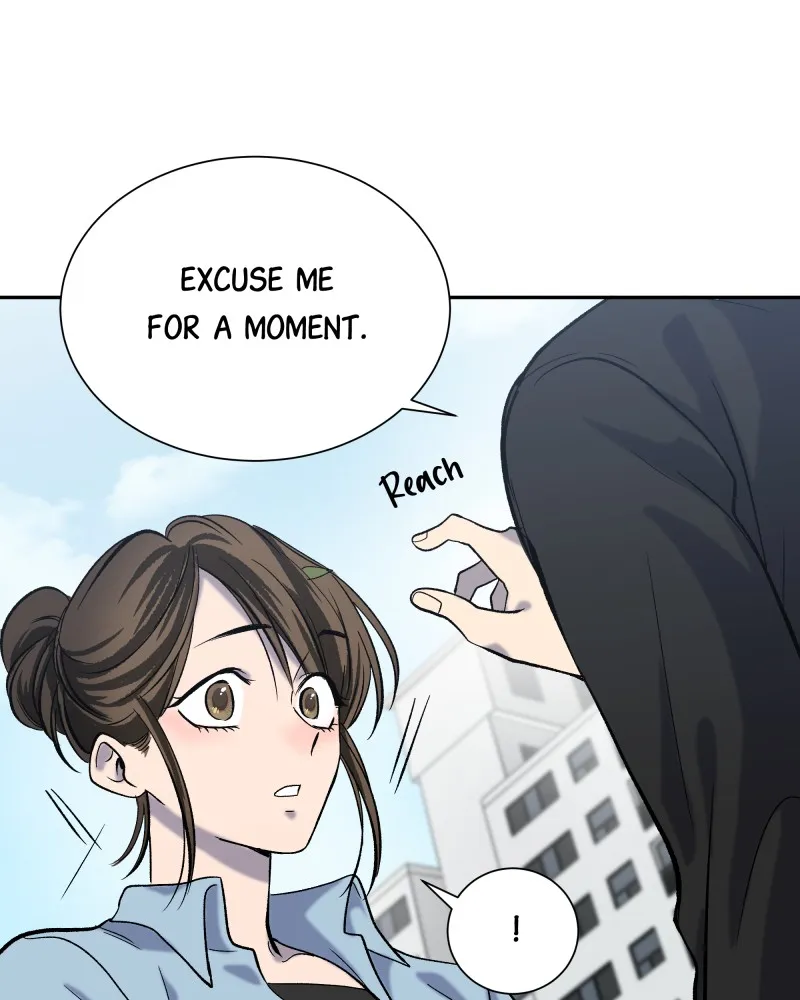 The Guy Upstairs Chapter 5 page 103 - 