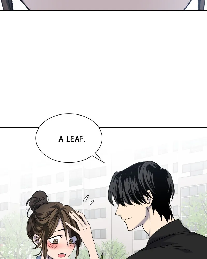 The Guy Upstairs Chapter 5 page 107 - 