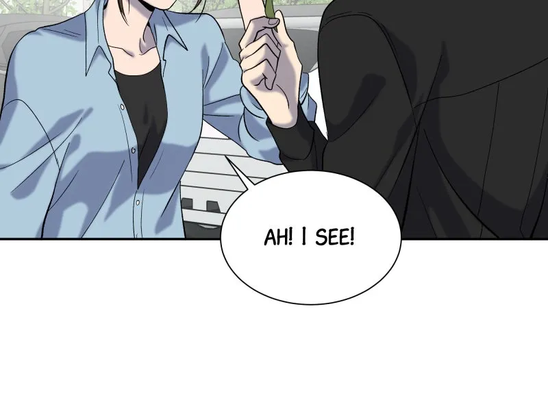 The Guy Upstairs Chapter 5 page 108 - 