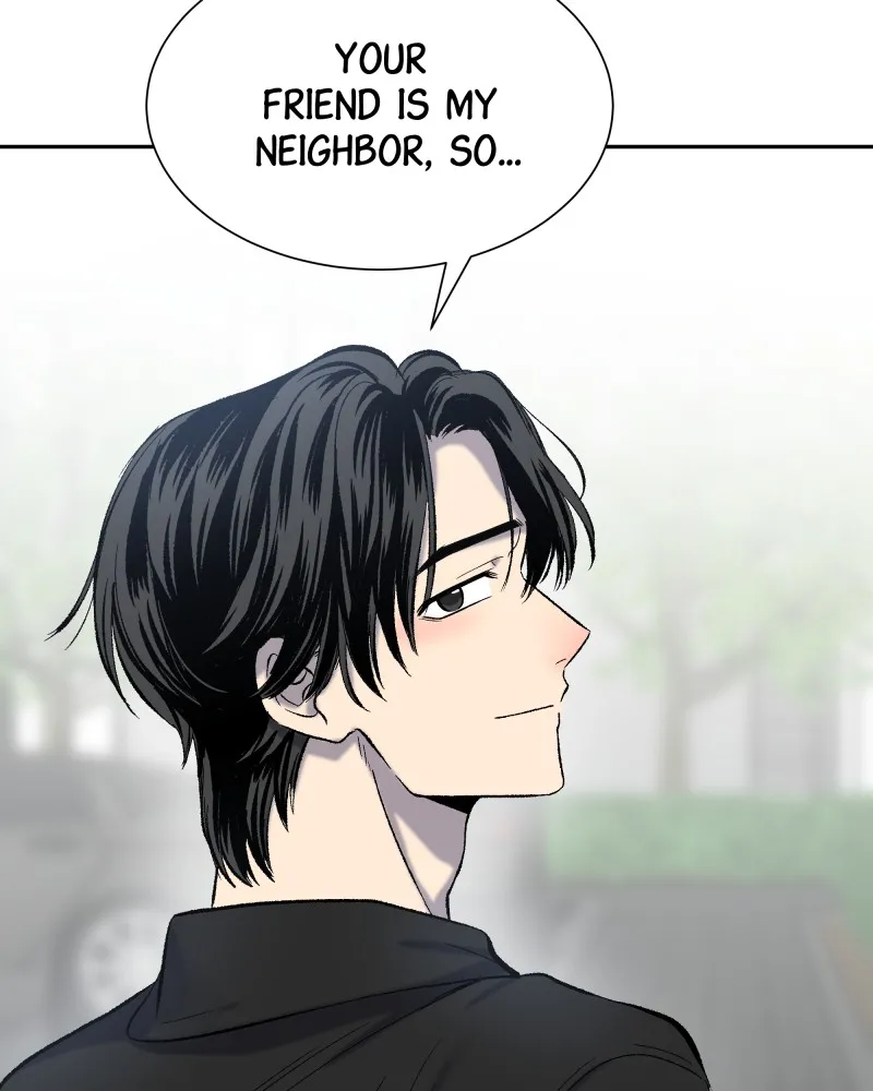 The Guy Upstairs Chapter 5 page 110 - 