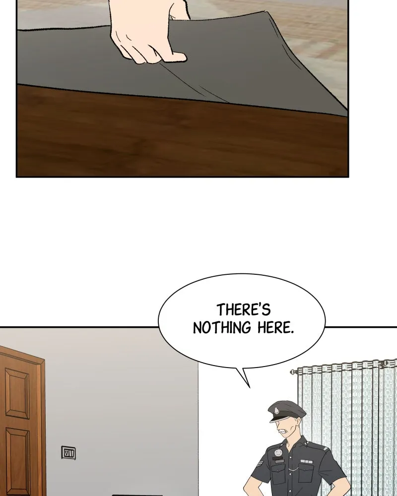 The Guy Upstairs Chapter 5 page 12 - 