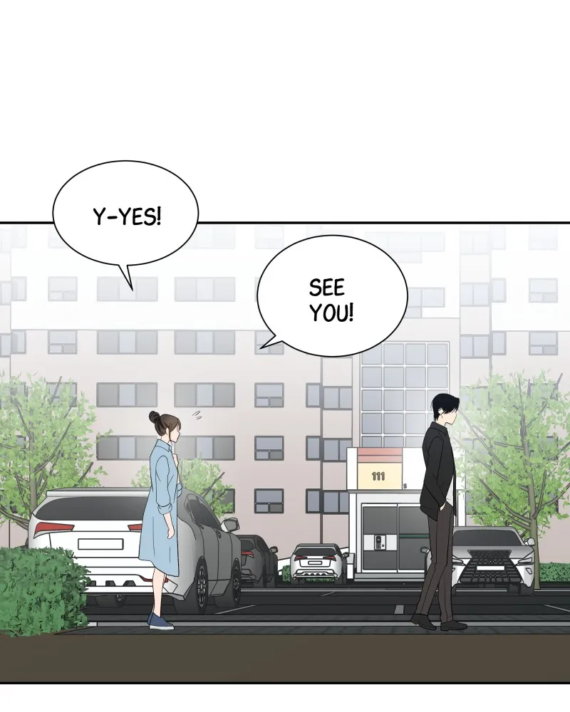 The Guy Upstairs Chapter 5 page 113 - 