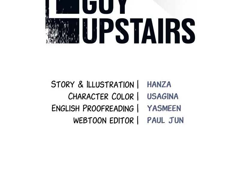 The Guy Upstairs Chapter 5 page 117 - 