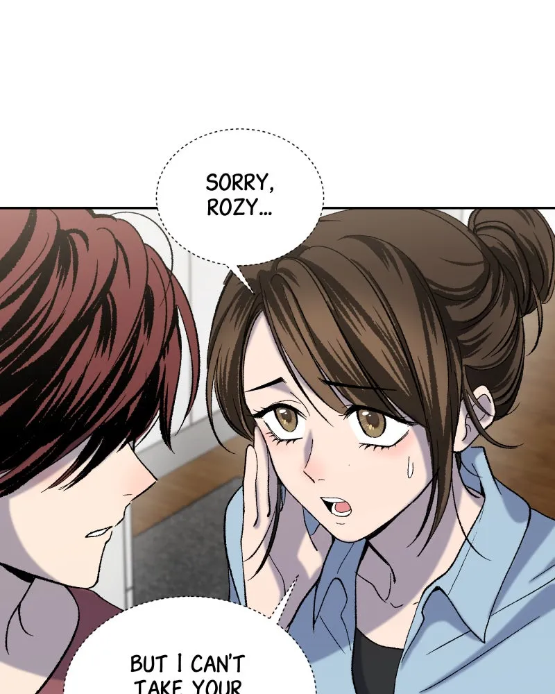 The Guy Upstairs Chapter 5 page 16 - 