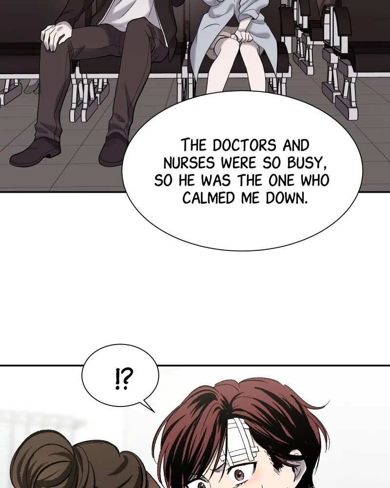 The Guy Upstairs Chapter 5 page 18 - 