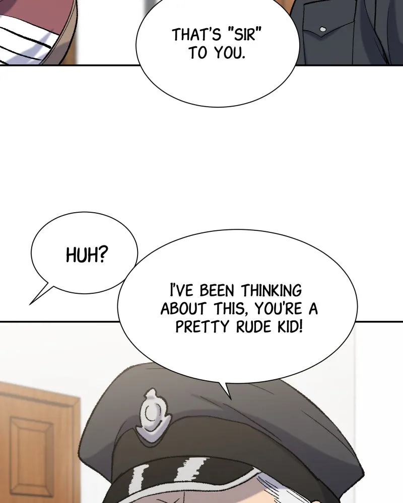 The Guy Upstairs Chapter 5 page 24 - 