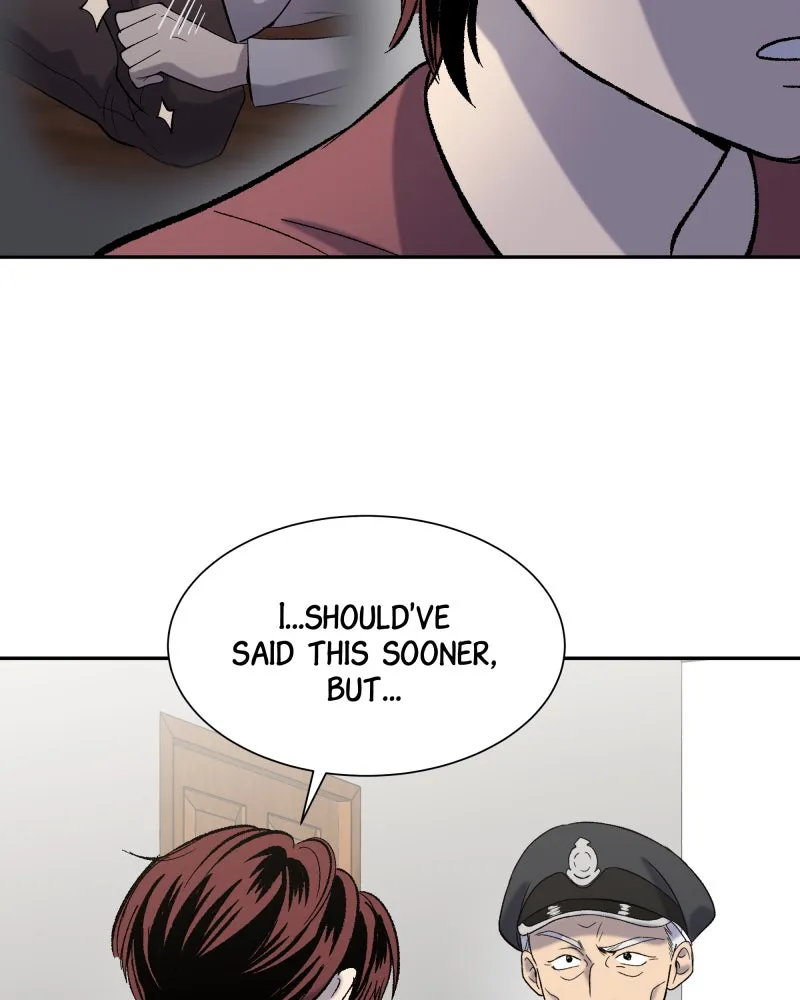The Guy Upstairs Chapter 5 page 28 - 