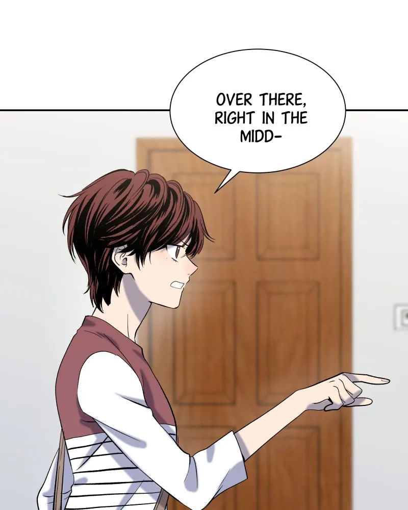 The Guy Upstairs Chapter 5 page 4 - 