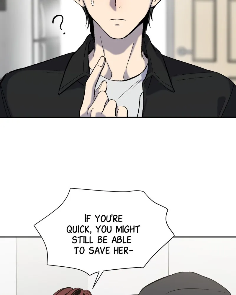 The Guy Upstairs Chapter 5 page 31 - 