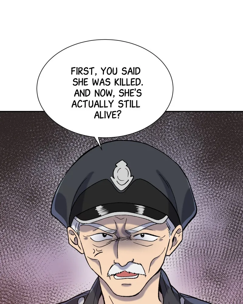 The Guy Upstairs Chapter 5 page 33 - 