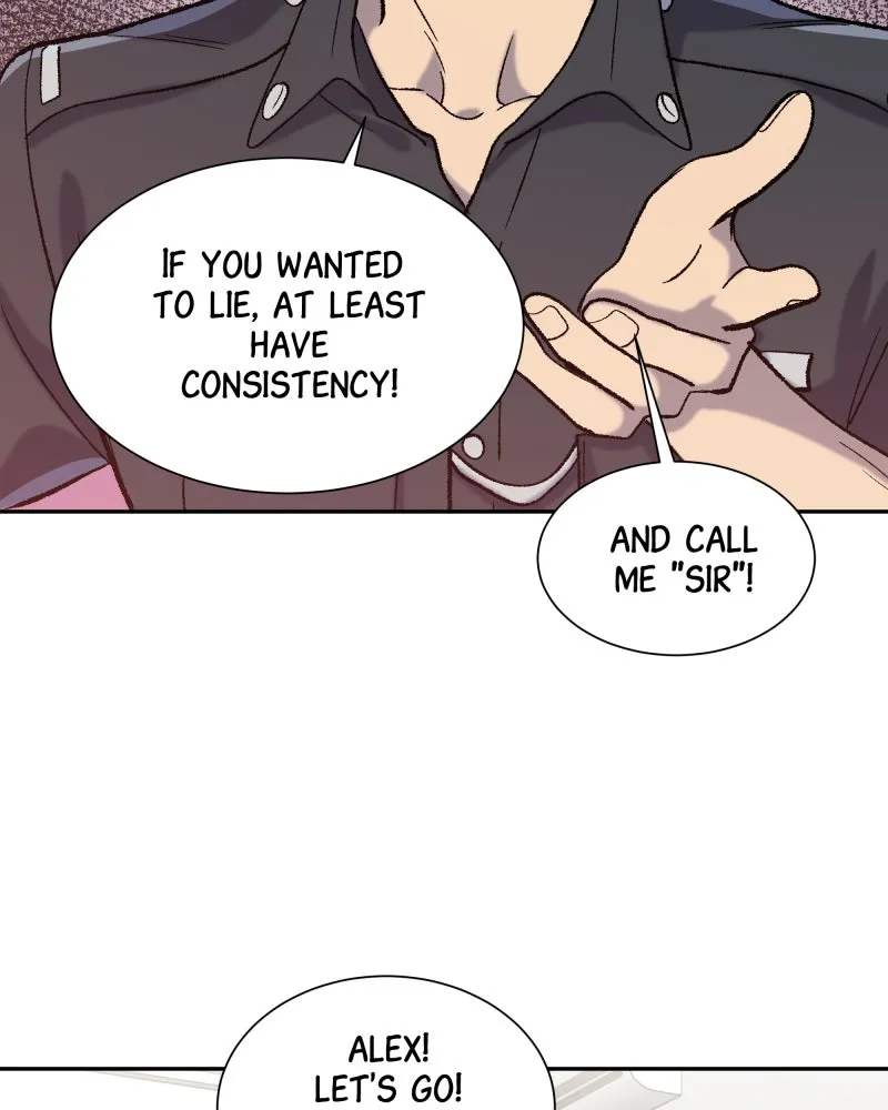 The Guy Upstairs Chapter 5 page 34 - 