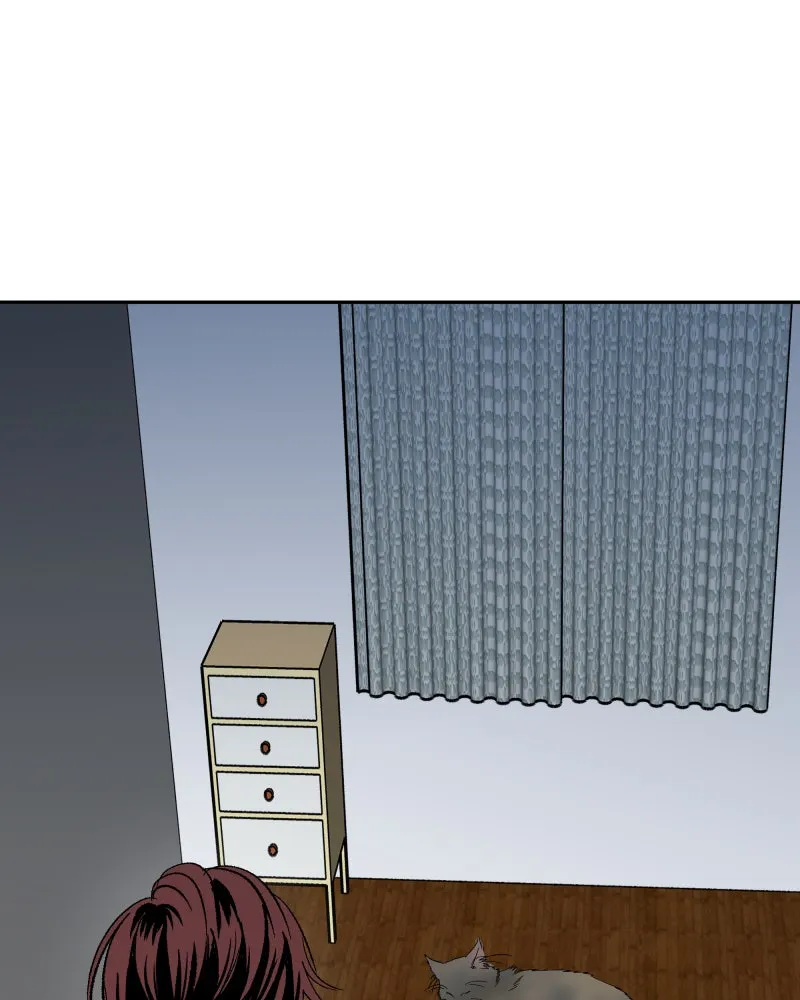 The Guy Upstairs Chapter 5 page 39 - 