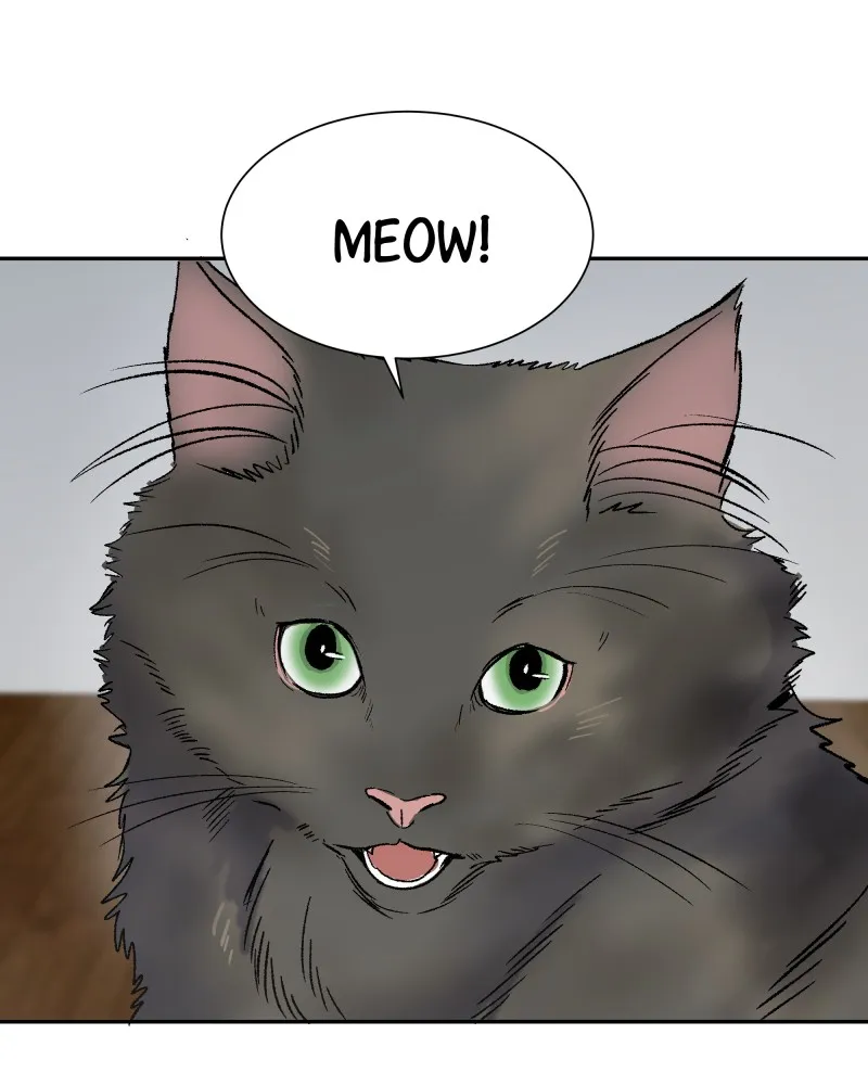 The Guy Upstairs Chapter 5 page 42 - 