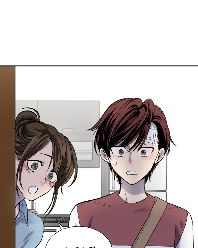 The Guy Upstairs Chapter 5 page 43 - 