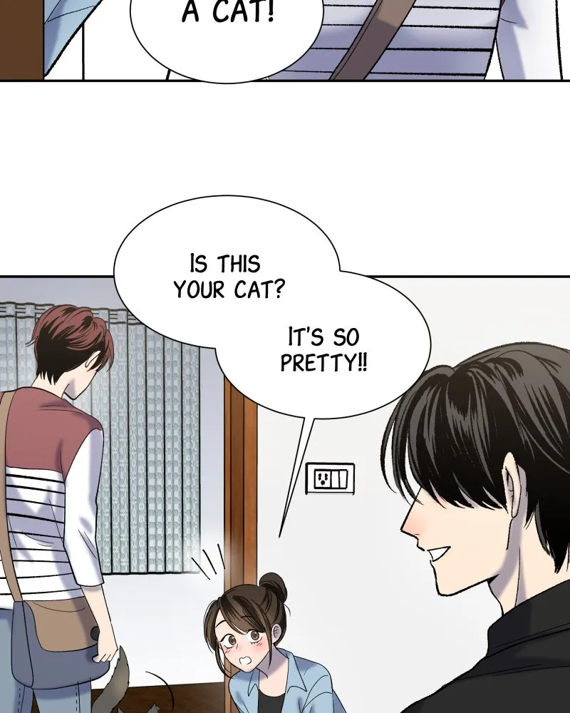 The Guy Upstairs Chapter 5 page 44 - 