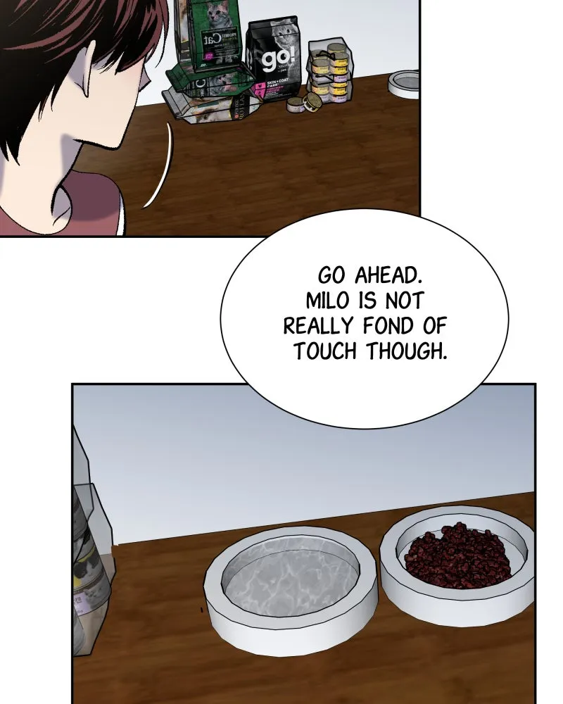 The Guy Upstairs Chapter 5 page 46 - 