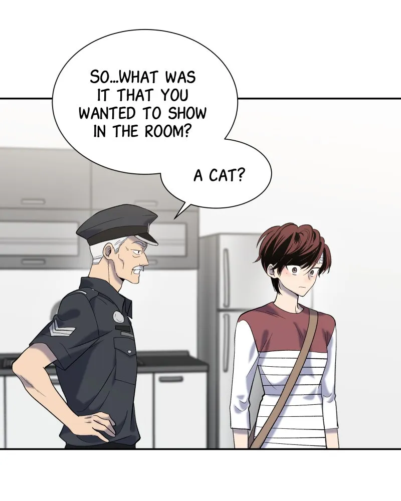 The Guy Upstairs Chapter 5 page 48 - 